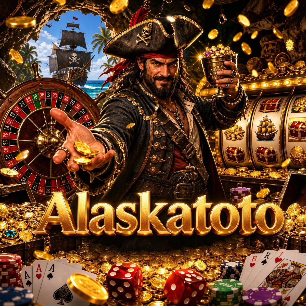 alaskatoto Unduh